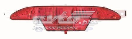 Фонарь противотуманный задний 5504004NUE Depo/Loro/Abakus