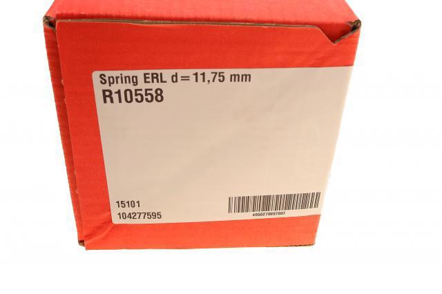 Купить R10558 Eibach Пружина подвески