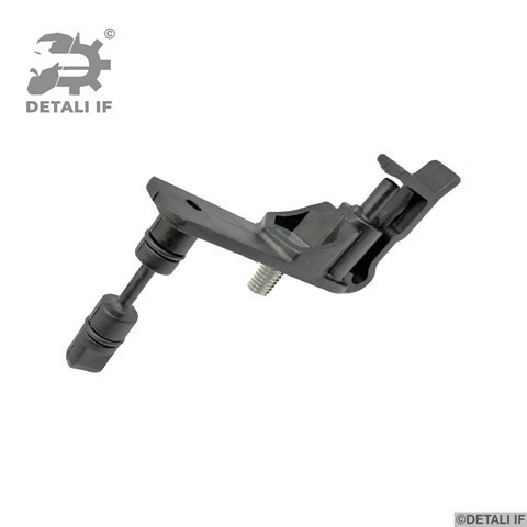 Кронштейн кулисы КПП DF11556 Detali IF