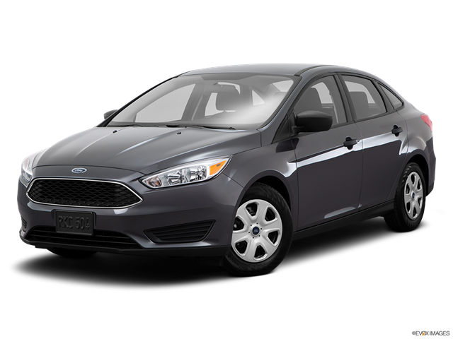 Молдинг крыла переднего левого CP9Z16003B Ford