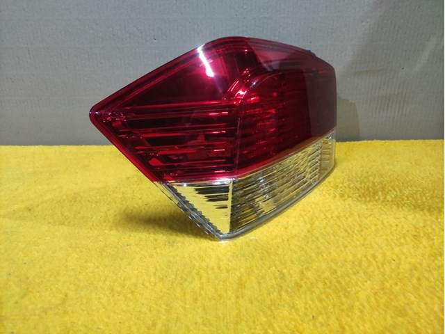 Задняя левая фара Depo/Loro/Abakus 2171995LLDUE цена, от 65.72 USD
