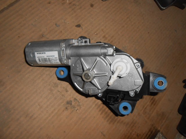 32229252 Volvo Мотор заднего стеклоочистителя