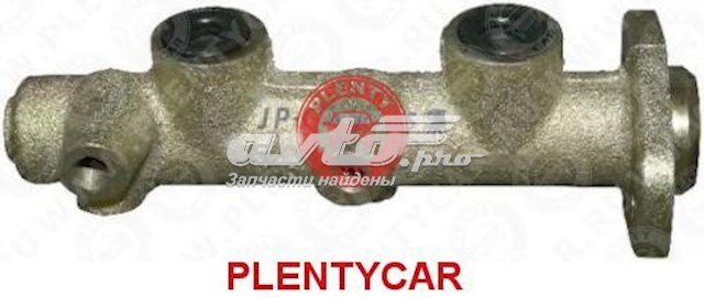 BS13352 DP Group Цилиндр тормозной, главный
