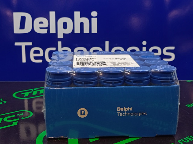 Распылитель дизельной форсунки Delphi L322PBC цена, от 69.79 USD