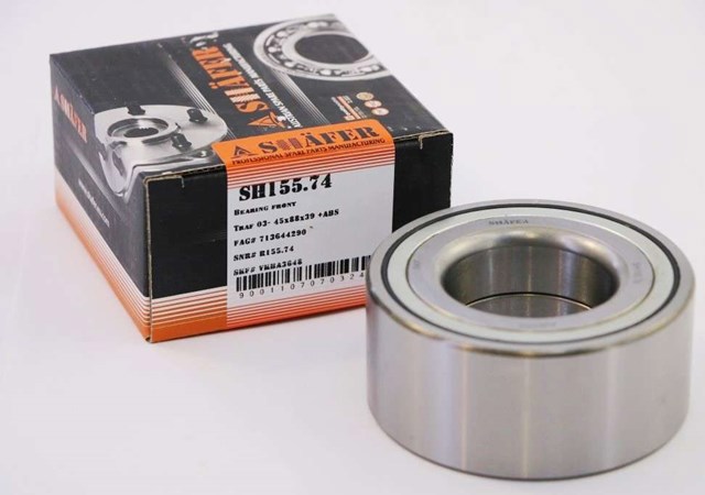 SH15574 Shafer rolamento de cubo dianteiro