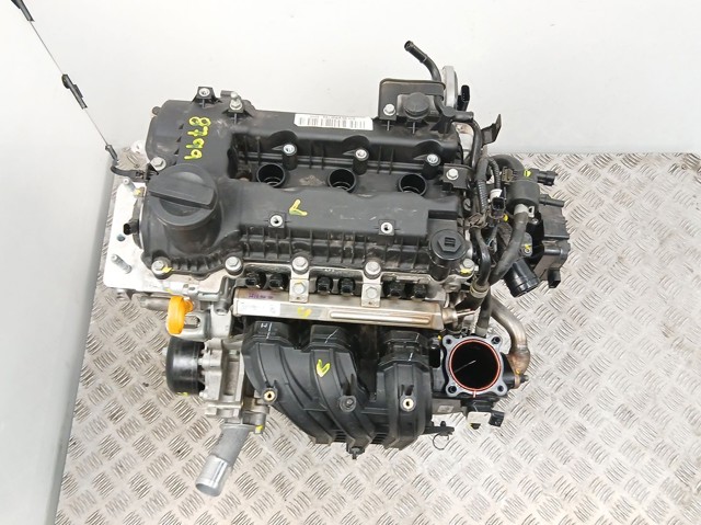 ДВС в сборе Hyundai/Kia G3LD цена, от 541.62 USD
