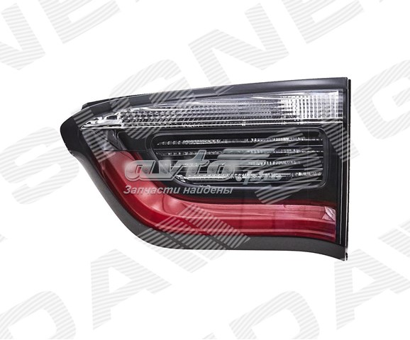 K68517558AA Fiat/Alfa/Lancia lanterna traseira direita interna