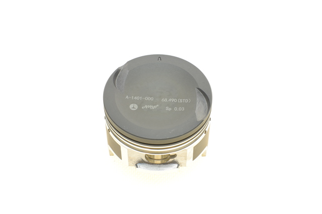 Купить PXDAE3A1401000 AMP/Paradowscy Поршень с пальцем без колец, стандарт