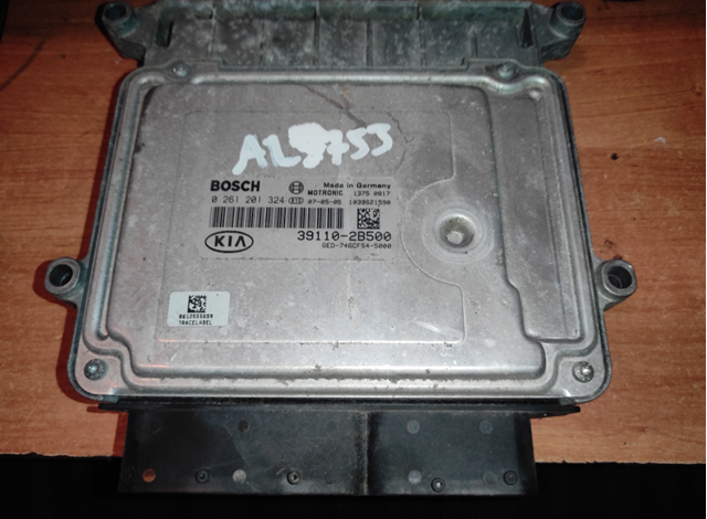  Hyundai/Kia 391102B500 цена, от 43.17 USD