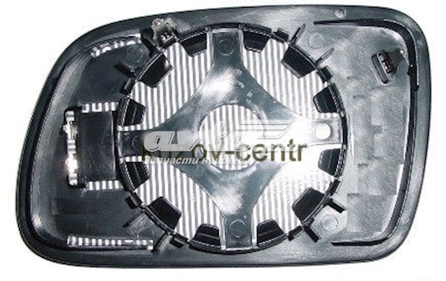 Зеркальный элемент левый FPS FP5405M51