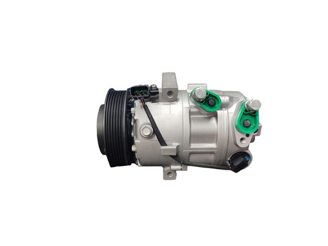 Компрессор кондиционера 97701D7200 Hyundai/Kia