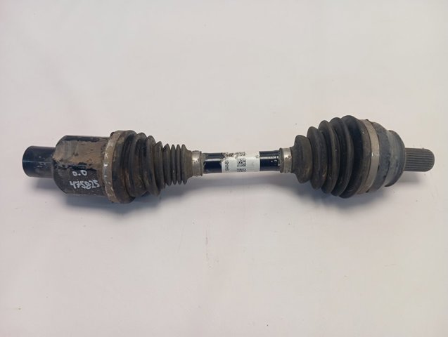 A1773303202 Mercedes 