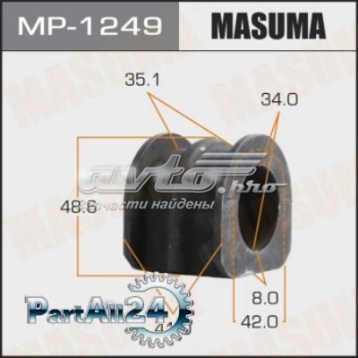 Купить MP1249 Masuma Втулки переднего стабилизатора