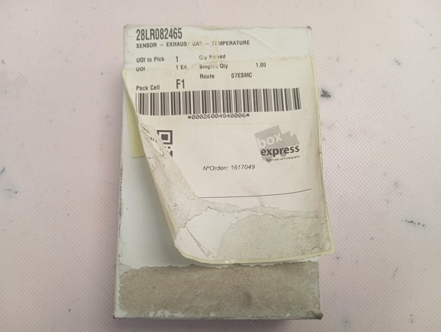 LR082465 Land Rover 