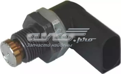 Датчик давления топлива WG1014774 WILMINK GROUP