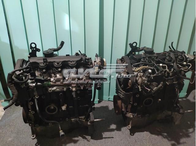 Motor montado para Renault Latitude (L7)