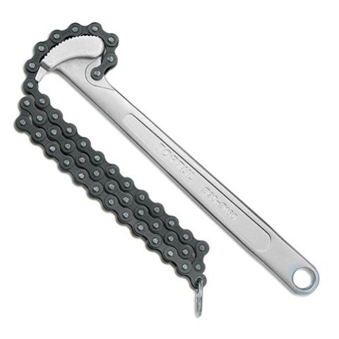 Съемник масляного фильтра Toptul JJAH0901