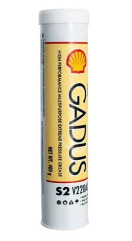 Смазка универсальная 550028167 Shell