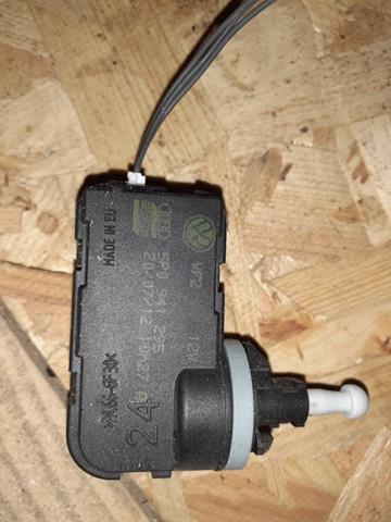 Электрокорректор фар FPS FP5213RK1