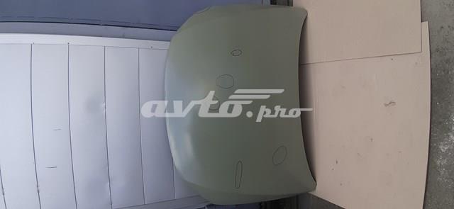 Капот двигателя Simyi SYCV009G002