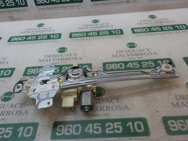 Стеклоподъемник задней левой двери Peugeot/Citroen 9816273680 цена, от 45.84 USD