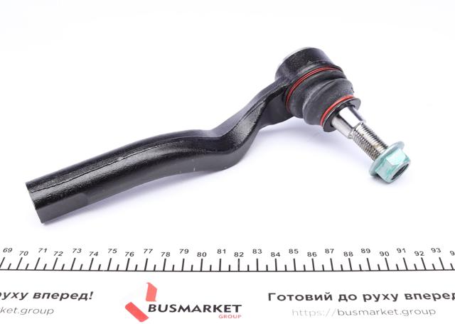 Рулевой наконечник FEBI 106747 Рулевой наконечник FEBI 106747
