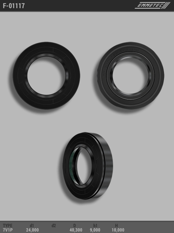 F01117 Emmetec 
