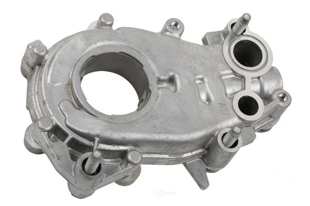 12640448 Opel Масляный насос двигателя