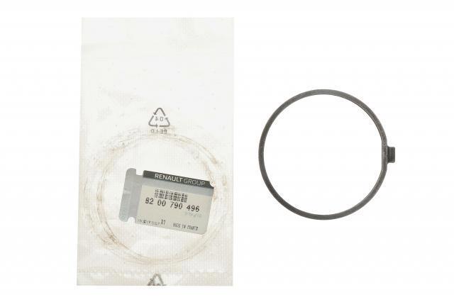 Шайба дифференциала переднего моста на Renault Scenic I JA0, JA1, FA0