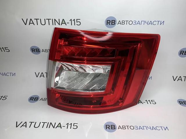 Фонарь задний правый Visteon 2021001142 цена, от 210.99 USD