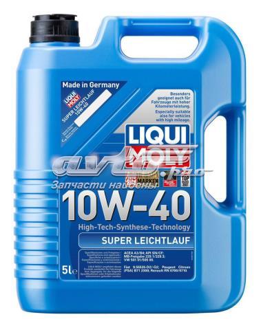 Масло моторное LIQUI MOLY 9505