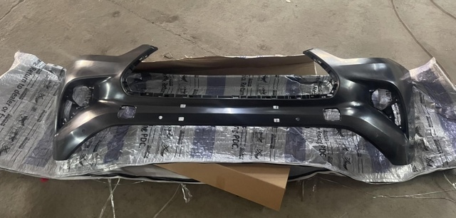 Купить 521190E980 Toyota Буфер (бампер) передний