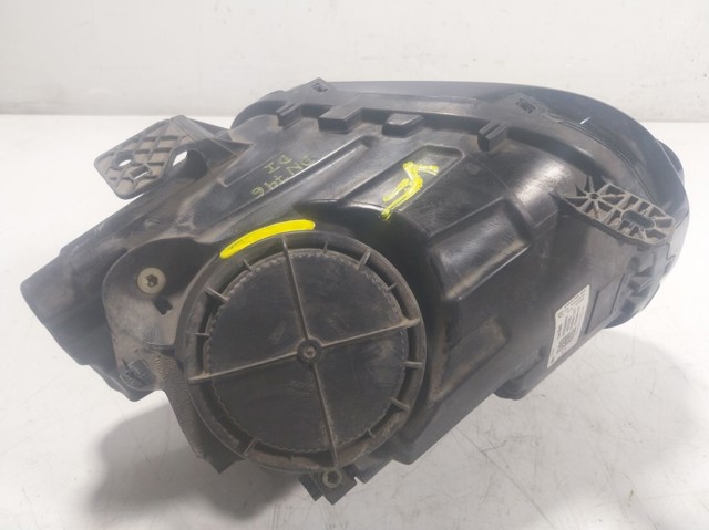 Фара левая Peugeot/Citroen YQ00052980 цена, от 267.07 USD