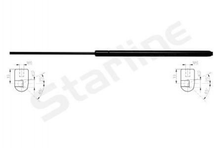Купить 1228803 Starline 