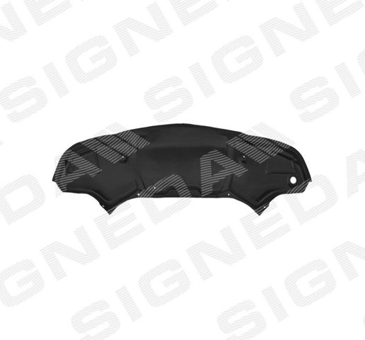 Кенгурятник Signeda PBZ60010A цена, от 40.07 USD