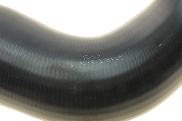 Шланг интеркуллера Solgy 114184