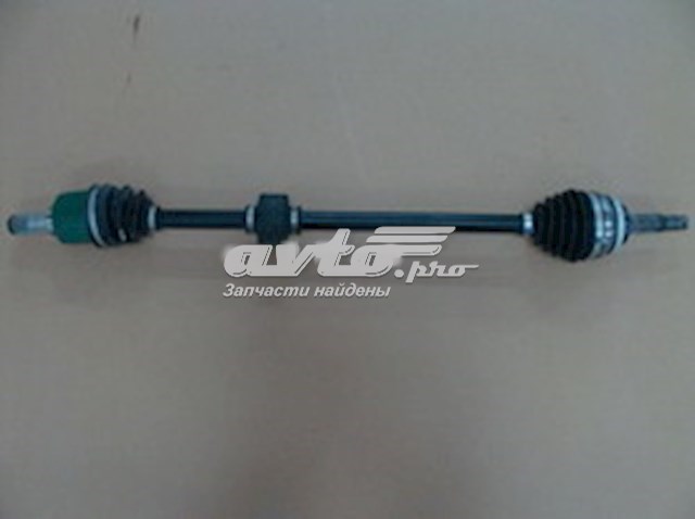 Привод передний правый BYD F3 седан (2005 - 2026) цена, от 92.94 USD