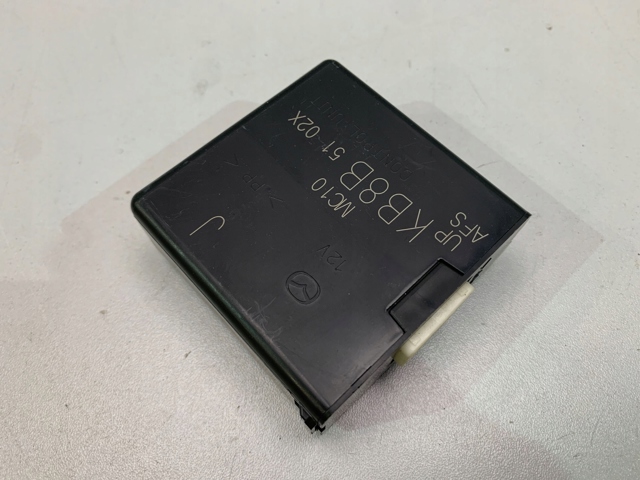 KB8B5102X Mazda 
