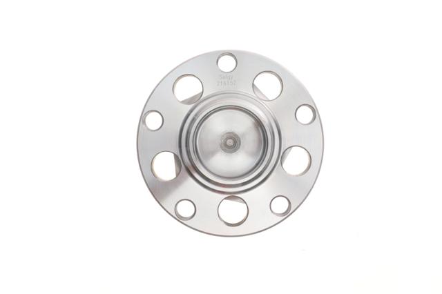 Ступица заднего колеса Solgy 216152