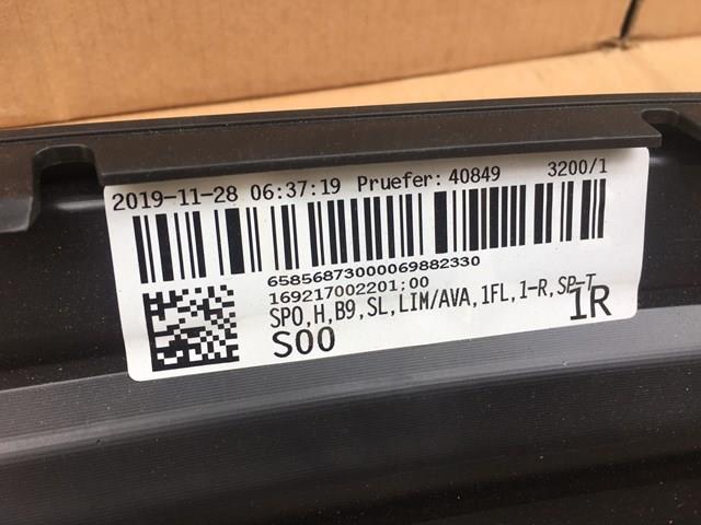  VAG 8W0807521LRU6 цена, от 73.15 USD