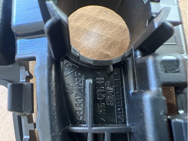  95B807129F Porsche