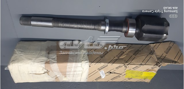 4303042100 Toyota junta homocinética interna dianteira direita