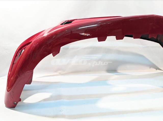 Бампер передний Mercedes A17788042009999