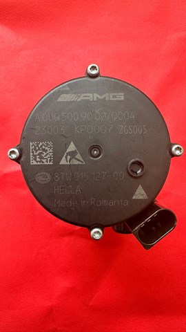 A0005009000 Mercedes 