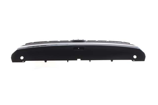 7C0853653 VAG Решетка радиатора