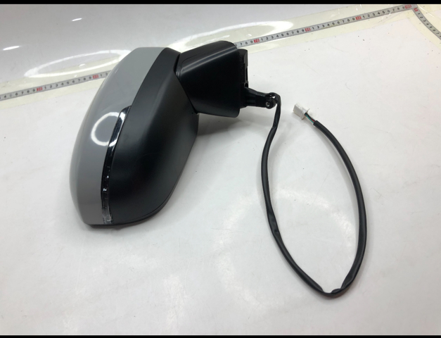 Купить 963016RR0B Nissan/Infiniti Боковое зеркало заднего вида правое