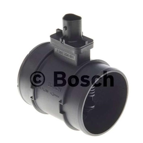 Датчик массового расхода воздуха Bosch 281002940 цена, от 45.61 USD