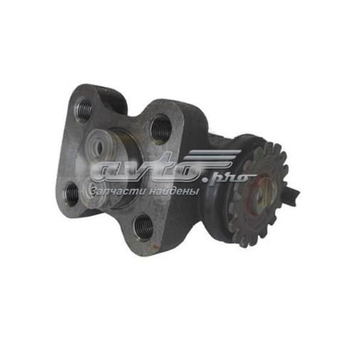 Купить 8971447970 Isuzu Цилиндр тормозной колесный рабочий передний
