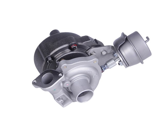 BV30-SL20056-CHRA SL Turbo cartucho de turbina