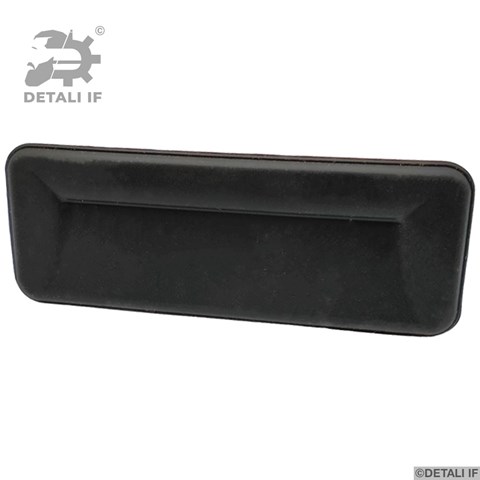 Ручка крышки багажника/3-й/(5-й) двери, наружная Detali IF DF12803